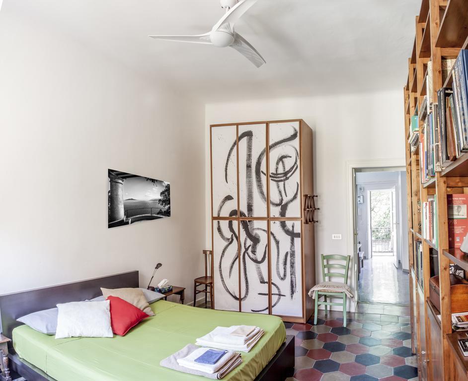 Typical Milanese Flat Apartment Exterior photo
