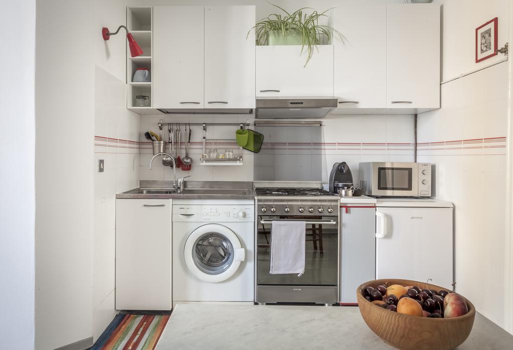 Typical Milanese Flat Apartment Exterior photo